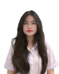 Nguyễn Hồ Bảo Trân